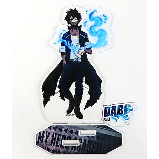 Dabi My Hero Academia Villain Assault! in Jump Shop Acrylic Stand [USED]