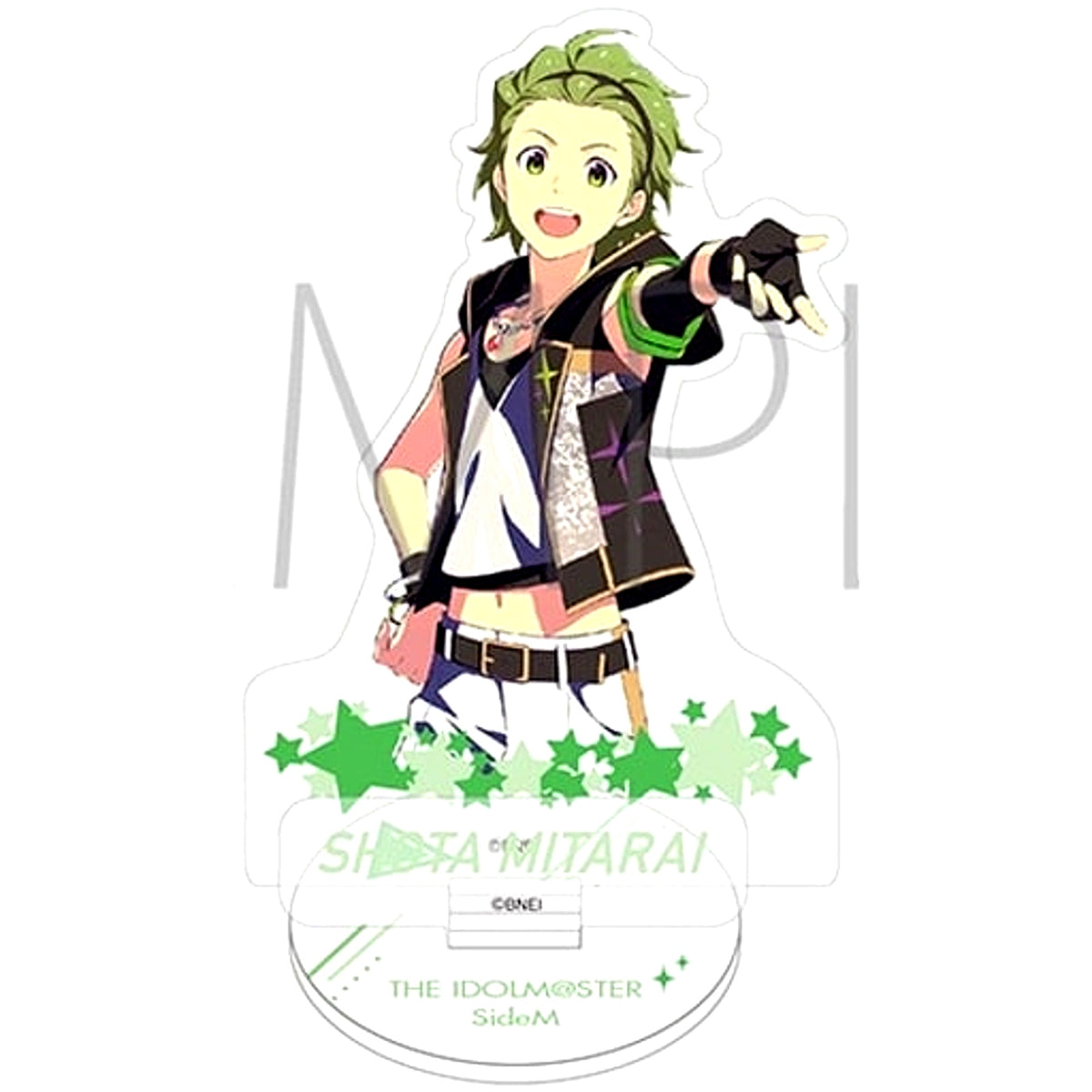 Shota Mitarai The Idolmaster SideM GROWING STARS Acrylic Stand [USED]