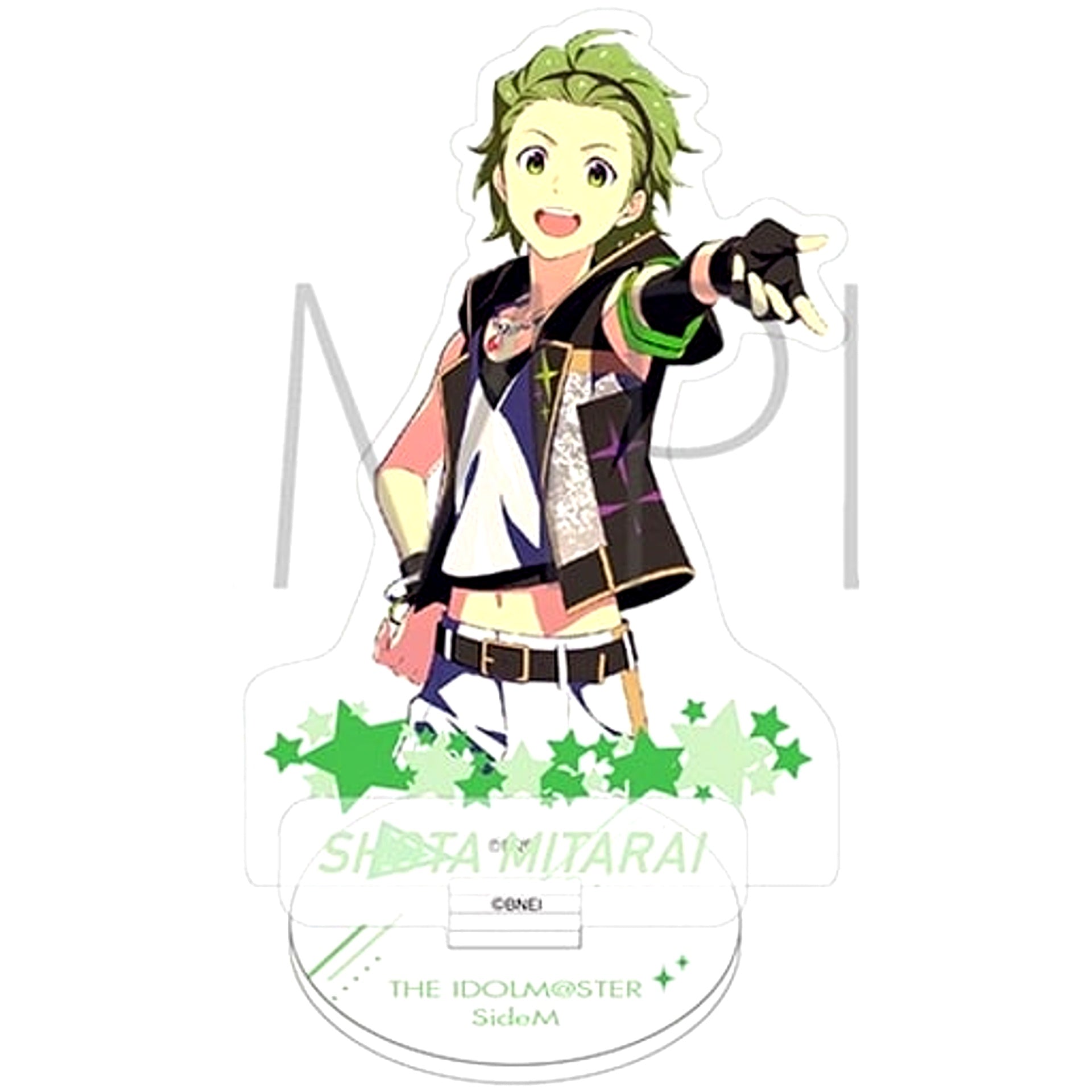 Shota Mitarai The Idolmaster SideM GROWING STARS Acrylic Stand [USED]