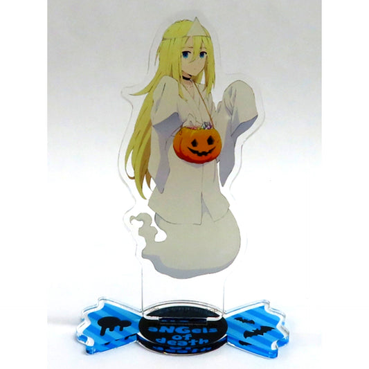 Rachel Gardner Ray Acrylic Stand Angels of Death Animate Only Shop Halloween Horror Nights [USED]