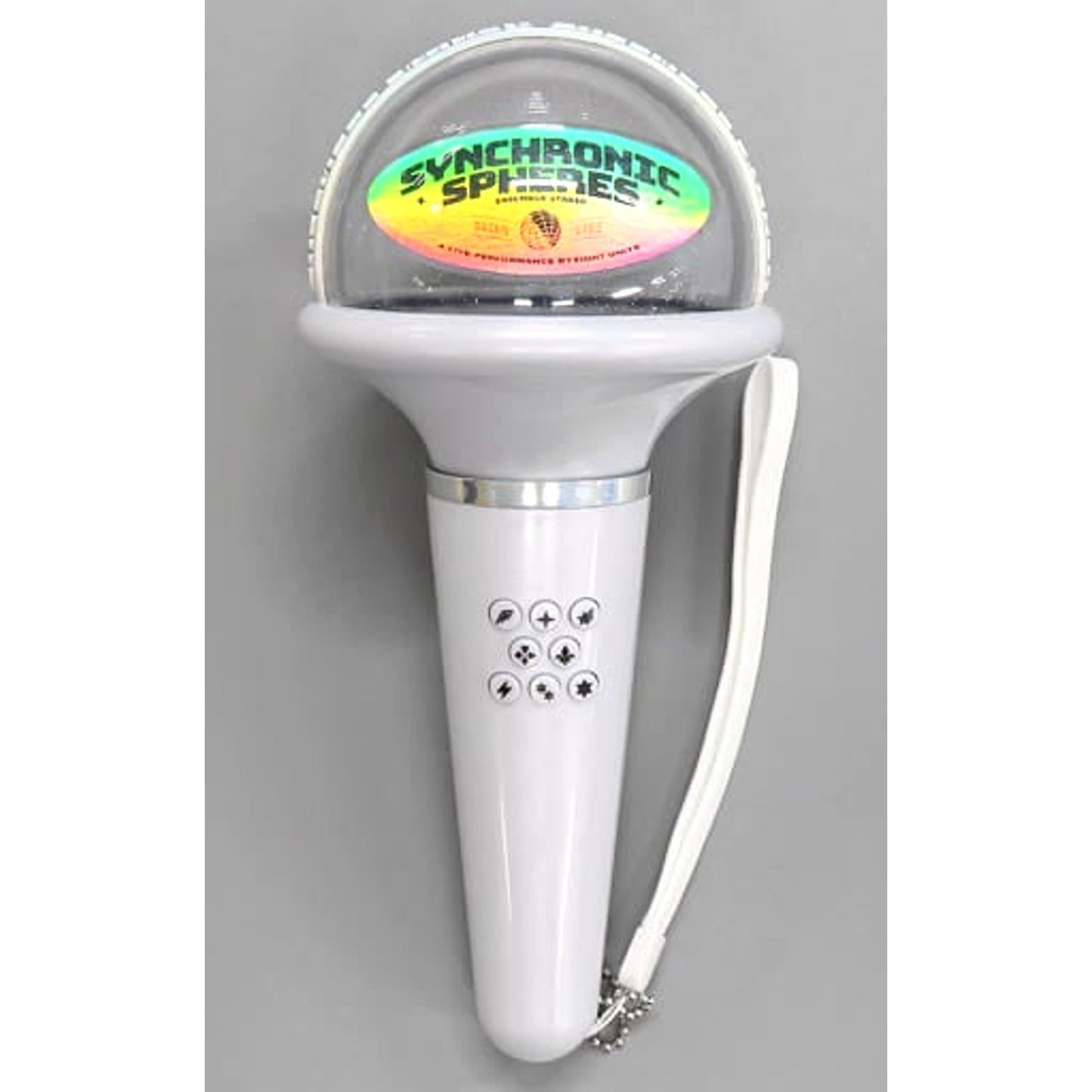 Ensemble Stars!! S/S Switching Penlight Dream Live 6th Tour Synchronic Spheres Limited [USED]