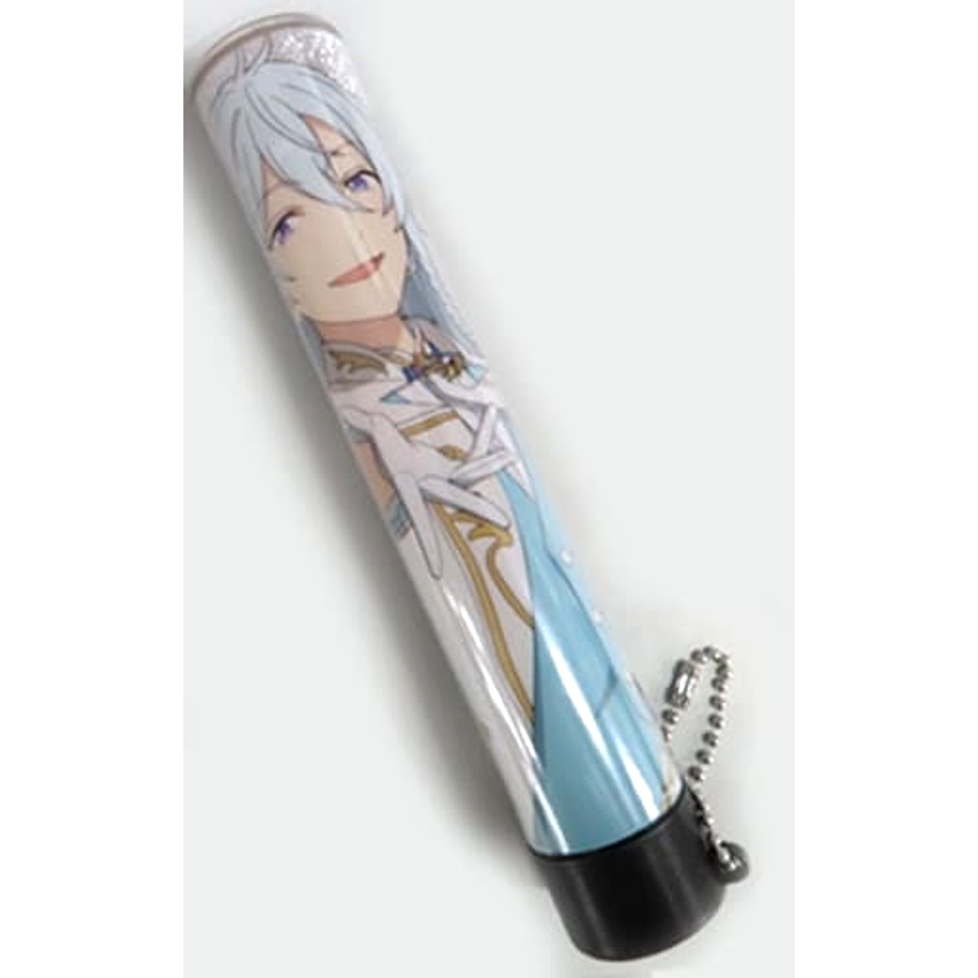 Ensemble Stars!! Wataru Hibiki S/S Penlight Tube Dream Live 6th Tour Synchronic Spheres Limited [USED]