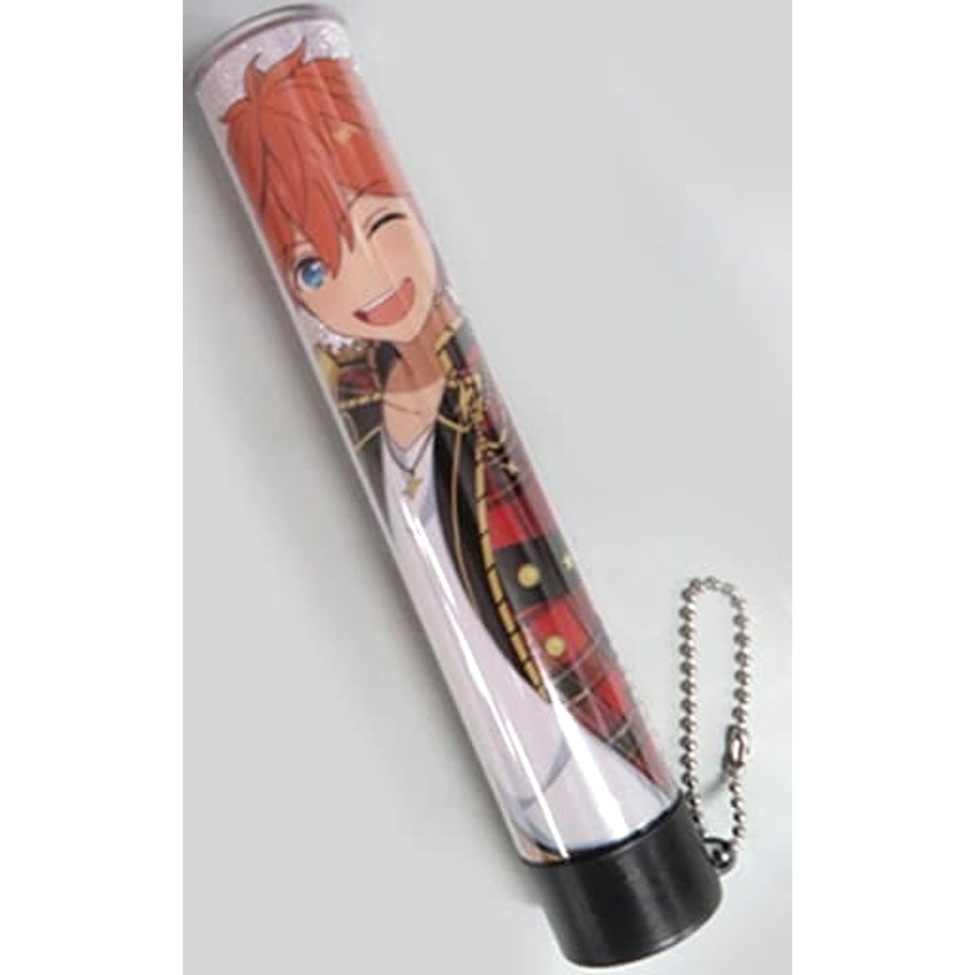 Ensemble Stars!! Subaru Akehoshi S/S Penlight Tube Dream Live 6th Tour Synchronic Spheres Limited [USED]