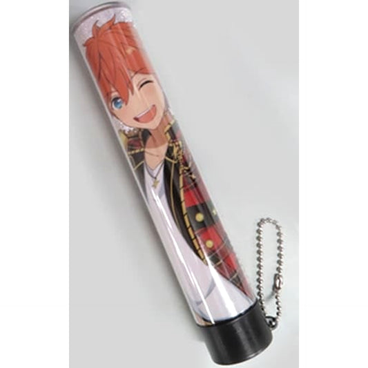 Ensemble Stars!! Subaru Akehoshi S/S Penlight Tube Dream Live 6th Tour Synchronic Spheres Limited [USED]