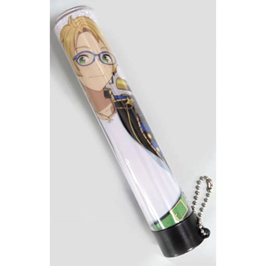 Ensemble Stars!! Makoto Yuuki S/S Penlight Tube Dream Live 6th Tour Synchronic Spheres Limited [USED]