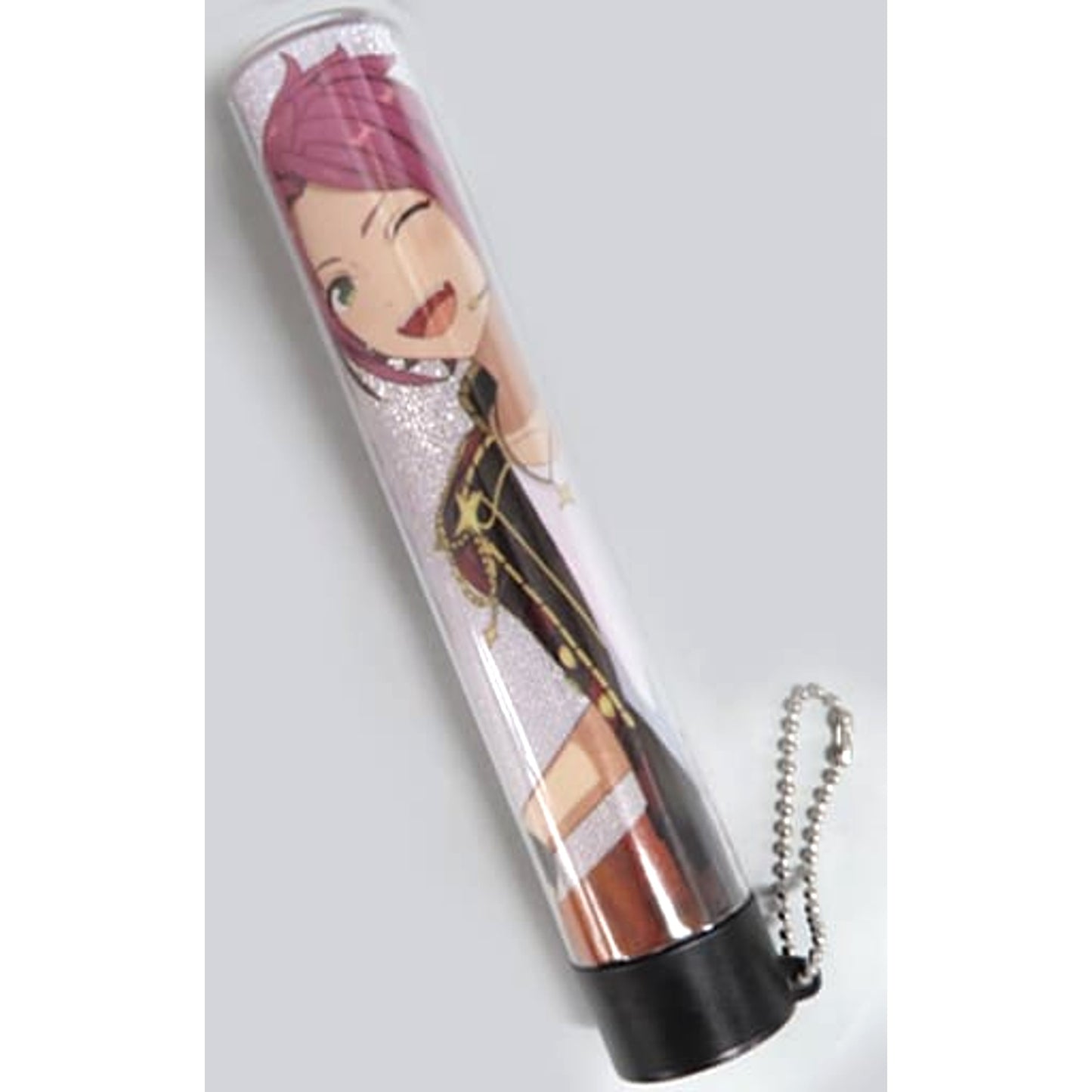 Ensemble Stars!! Mao Isara S/S Penlight Tube Dream Live 6th Tour Synchronic Spheres Limited [USED]