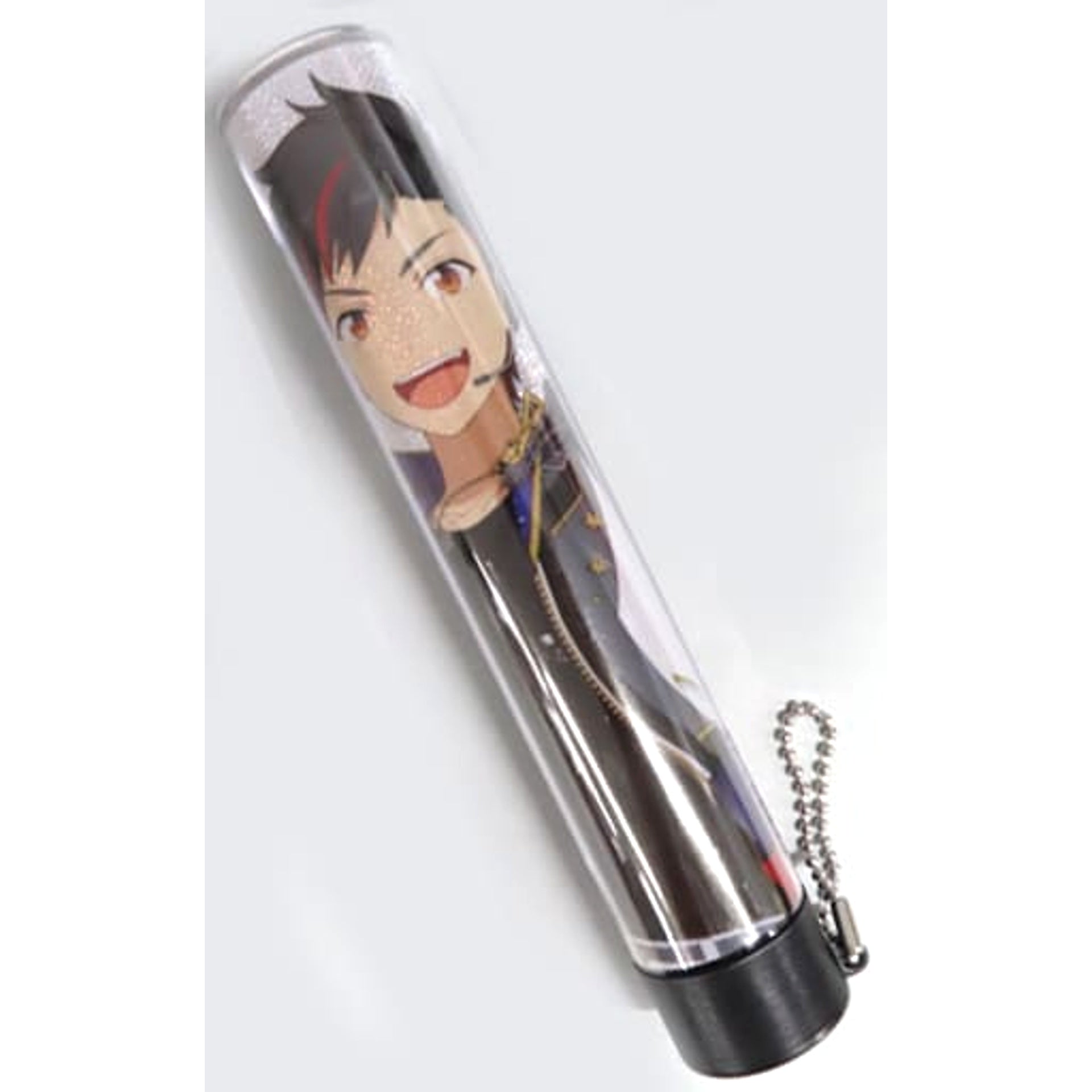 Ensemble Stars!! Tetora Nagumo S/S Penlight Tube Dream Live 6th Tour Synchronic Spheres Limited [USED]
