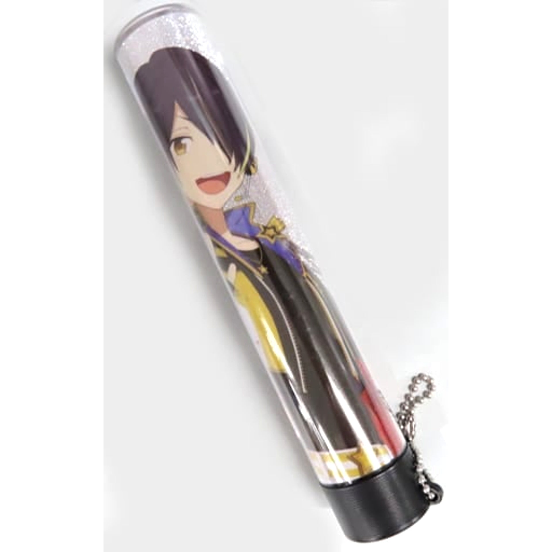 Ensemble Stars!! Shinobu Sengoku S/S Penlight Tube Dream Live 6th Tour Synchronic Spheres Limited [USED]