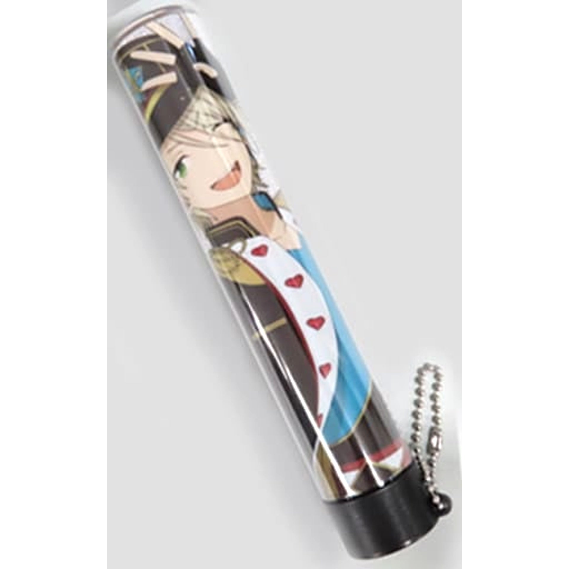 Ensemble Stars!! Aira Shiratori S/S Penlight Tube Dream Live 6th Tour Synchronic Spheres Limited [USED]