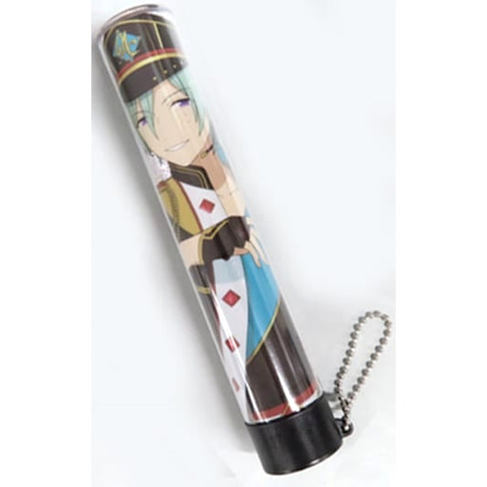 Ensemble Stars!! Tatsumi Kazehaya S/S Penlight Tube Dream Live 6th Tour Synchronic Spheres Limited [USED]