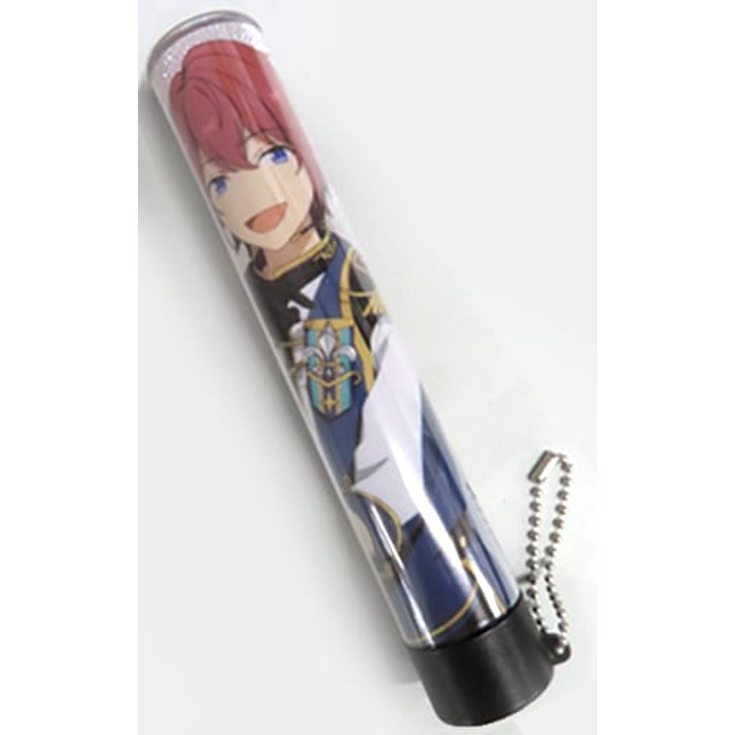 Ensemble Stars!! Tsukasa Suo S/S Penlight Tube Dream Live 6th Tour Synchronic Spheres Limited [USED]