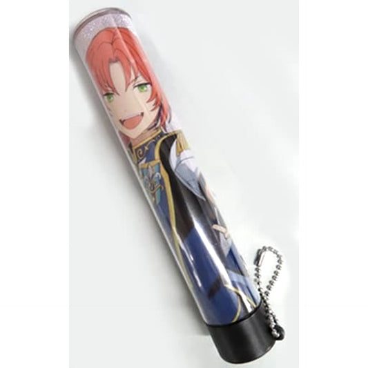 Ensemble Stars!! Leo Tsukinaga S/S Penlight Tube Dream Live 6th Tour Synchronic Spheres Limited [USED]
