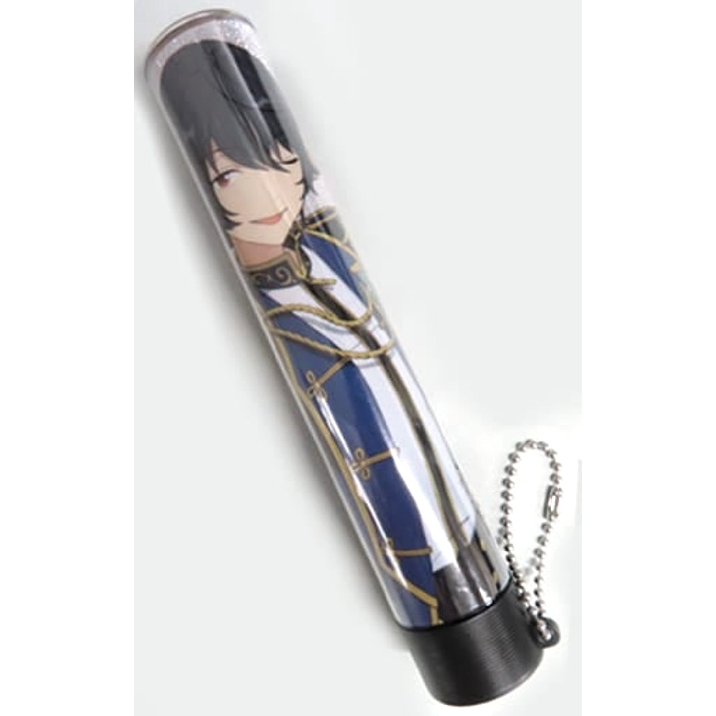 Ensemble Stars!! Ritsu Sakuma S/S Penlight Tube Dream Live 6th Tour Synchronic Spheres Limited [USED]