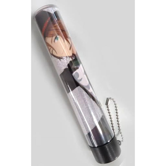 Ensemble Stars!! Madara Mikejima MaM S/S Penlight Tube Dream Live 6th Tour Synchronic Spheres Limited [USED]