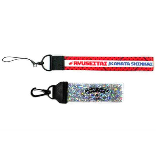 Ensemble Stars!! Kanata Shinkai S/S Glitter Penlight Lislet Dream Live 6th Tour Synchronic Spheres Limited [USED]