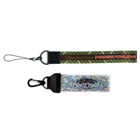 Ensemble Stars!! Madara Mikejima Double Face S/S Glitter Penlight Lislet Dream Live 6th Tour Synchronic Spheres Limited [USED]