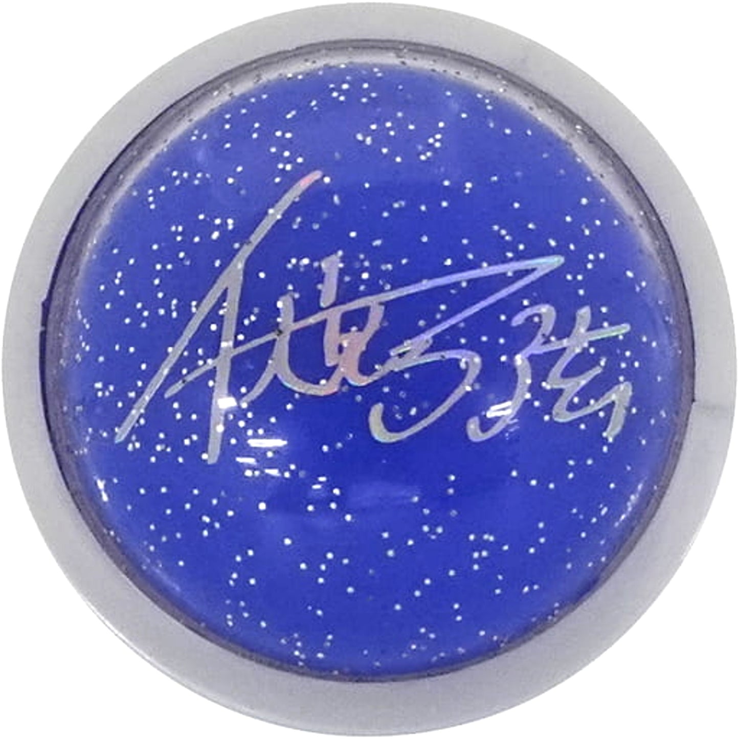 Ensemble Stars!! Yuzuru Fushimi S/S Ring Light Collection A Dream Live 6th Tour Synchronic Spheres Limited [USED]