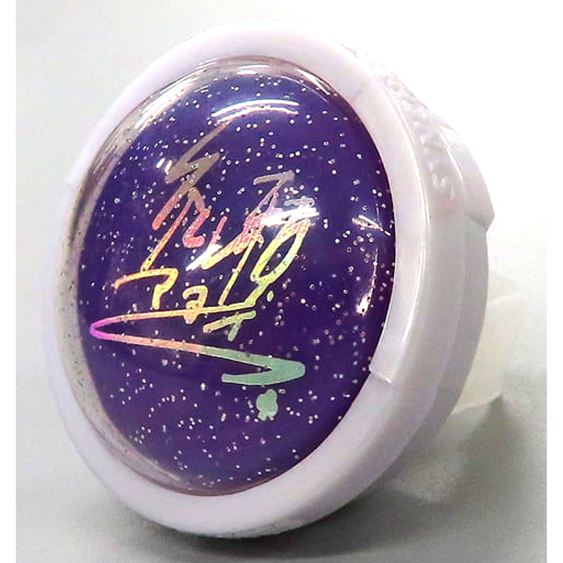 Mayoi Ayase Ensemble Stars!! DREAM LIVE 6th Tour Synchronic Spheres S/S Ring Light Collection A [USED]