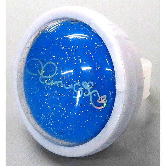 Tsumugi Aoba Ensemble Stars!! DREAM LIVE 6th Tour Synchronic Spheres S/S RingLight Collection A [USED]
