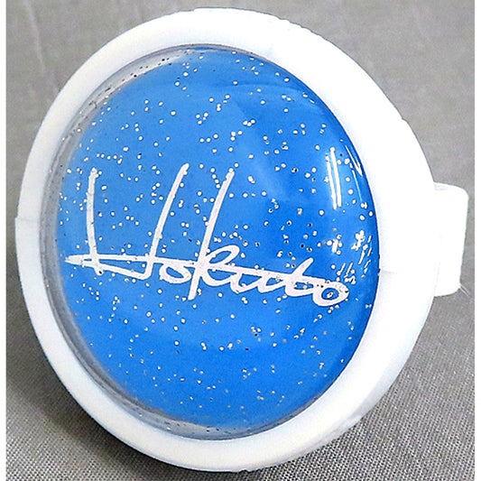 Hokuto Hidaka Ensemble Stars!! DREAM LIVE 6th Tour Synchronic Spheres S/S RingLight Collection B [USED]