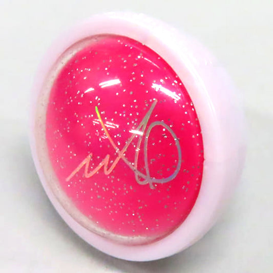 Mao Isara Ensemble Stars!! DREAM LIVE 6th Tour Synchronic Spheres S/S Ring Light Collection B [USED]