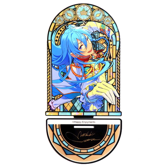 Wataru Hibiki Ensemble Stars!! Time Acrylic Stand Group C China Limited [USED]