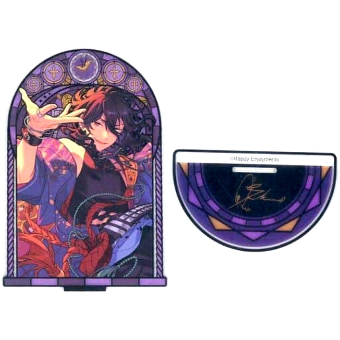 Rei Sakuma Ensemble Stars!! Time Acrylic Stand Group D China Exclusive [USED]