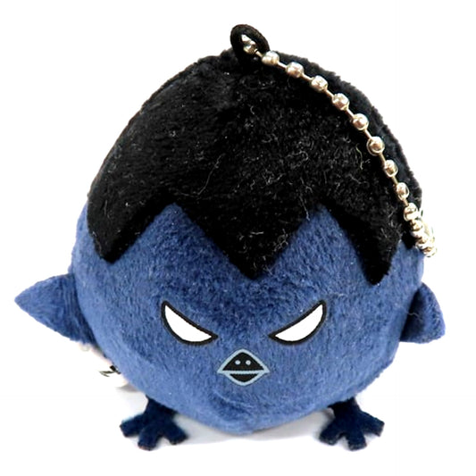 Tobio Kageyama Haikyu!! Hinagarasu Mascot Collection Jump Shop Limited [USED]