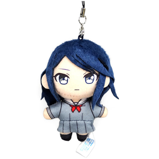 Hatsune Miku: Colorful Stage! Ichika Hoshino Sega Lucky Kuji Petit Nui Mascot Prize B Keychains [USED]