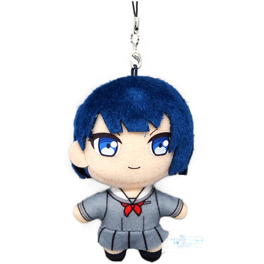 Haruka Kiritani Hatsune Miku: Colorful Stage! Sega Lucky Kuji Petit Nui Mascot Prize B [USED]