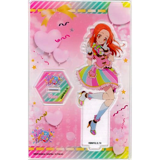 Noel Otoshiro Acrylic Stand Aikatsu on Parade! Aikatsu! Official Shop Limited [USED]