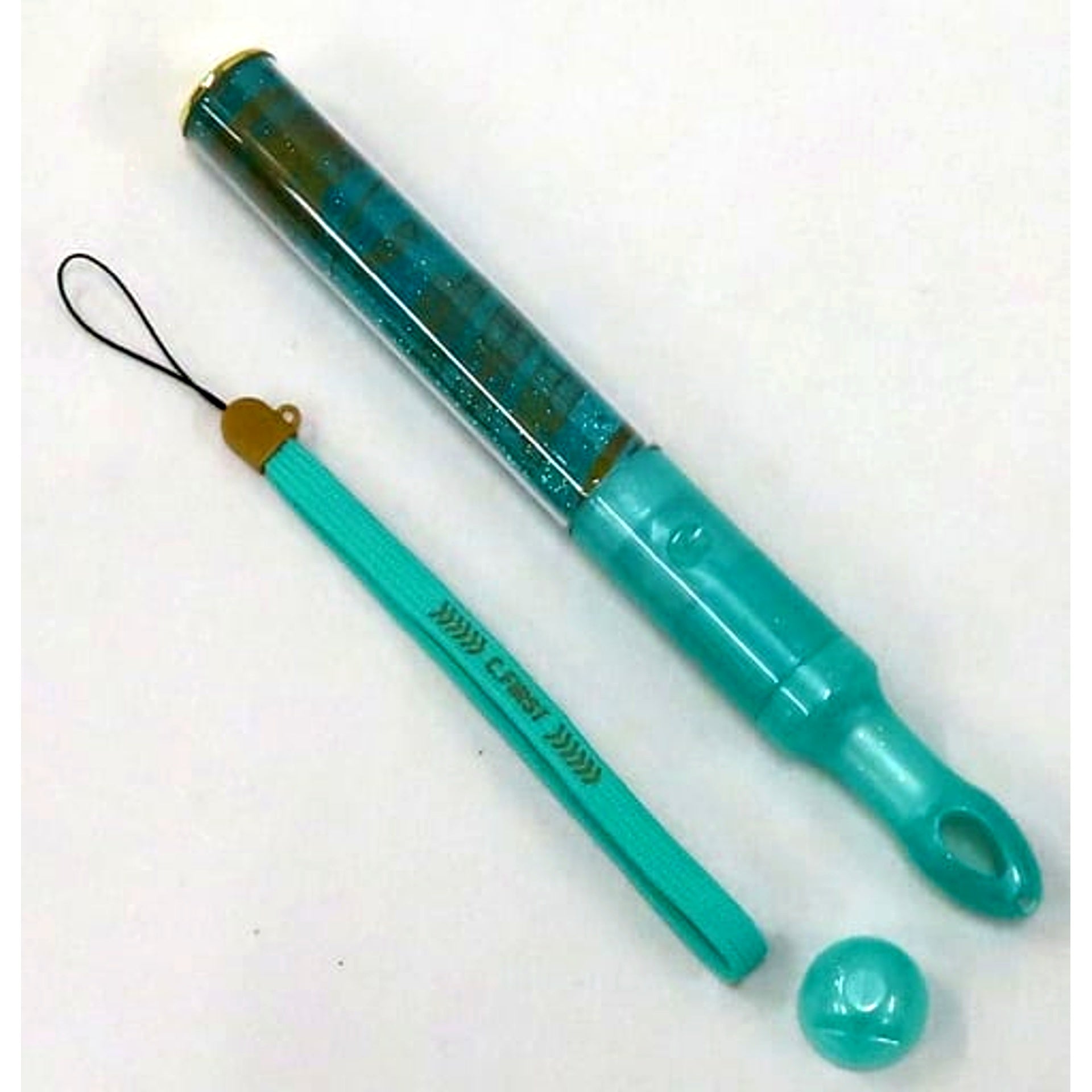 C.FIRST THE IDOLM@STER SideM Official Concert Light 6thLIVE TOUR NEXT DESTIN@TION! [USED]