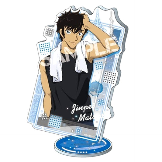 Jinpei Matsuda Detective Conan Acrylic Stand ensky 2022 [USED]