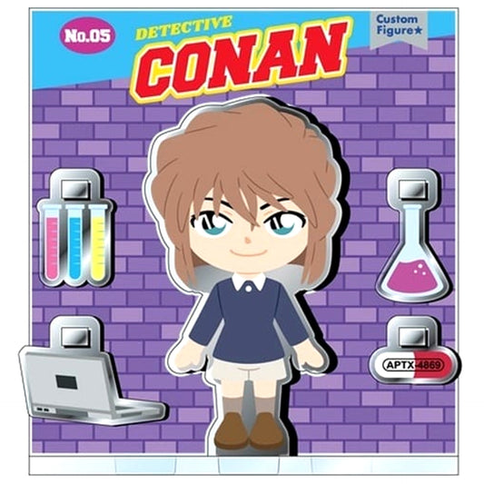 Detective Conan Ai Haibara Decoration Acrylic Stand Figure Series Acrylic Stands [USED]