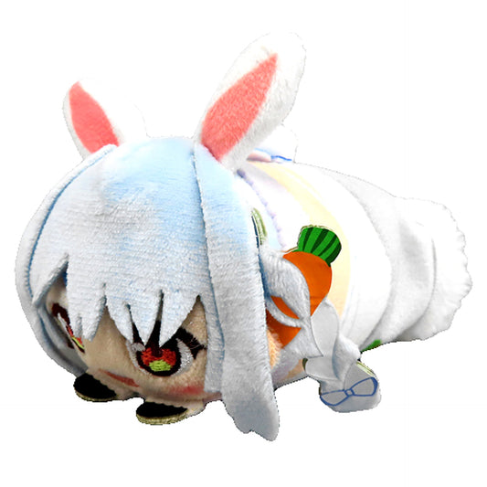 Usada Pekora Vtuber Hololive Mochikororin Plush Mascot 3rd Generation Plush Toys [USED]