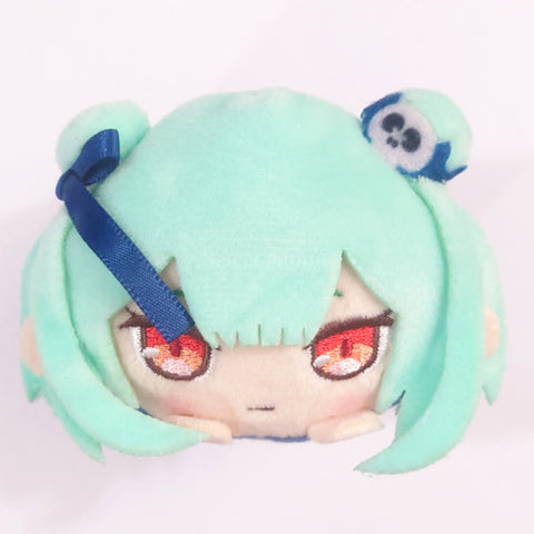 Uruha Rushia Vtuber Hololive Mochikororin Plush Mascot 3rd Generation Plush Toys [USED], photo 1