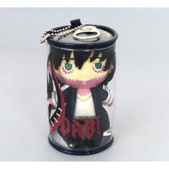 My Hero Academia Dabi Nuikan Fair in Jump Sshop Villains Invasion! Exclusive Buttons [USED]
