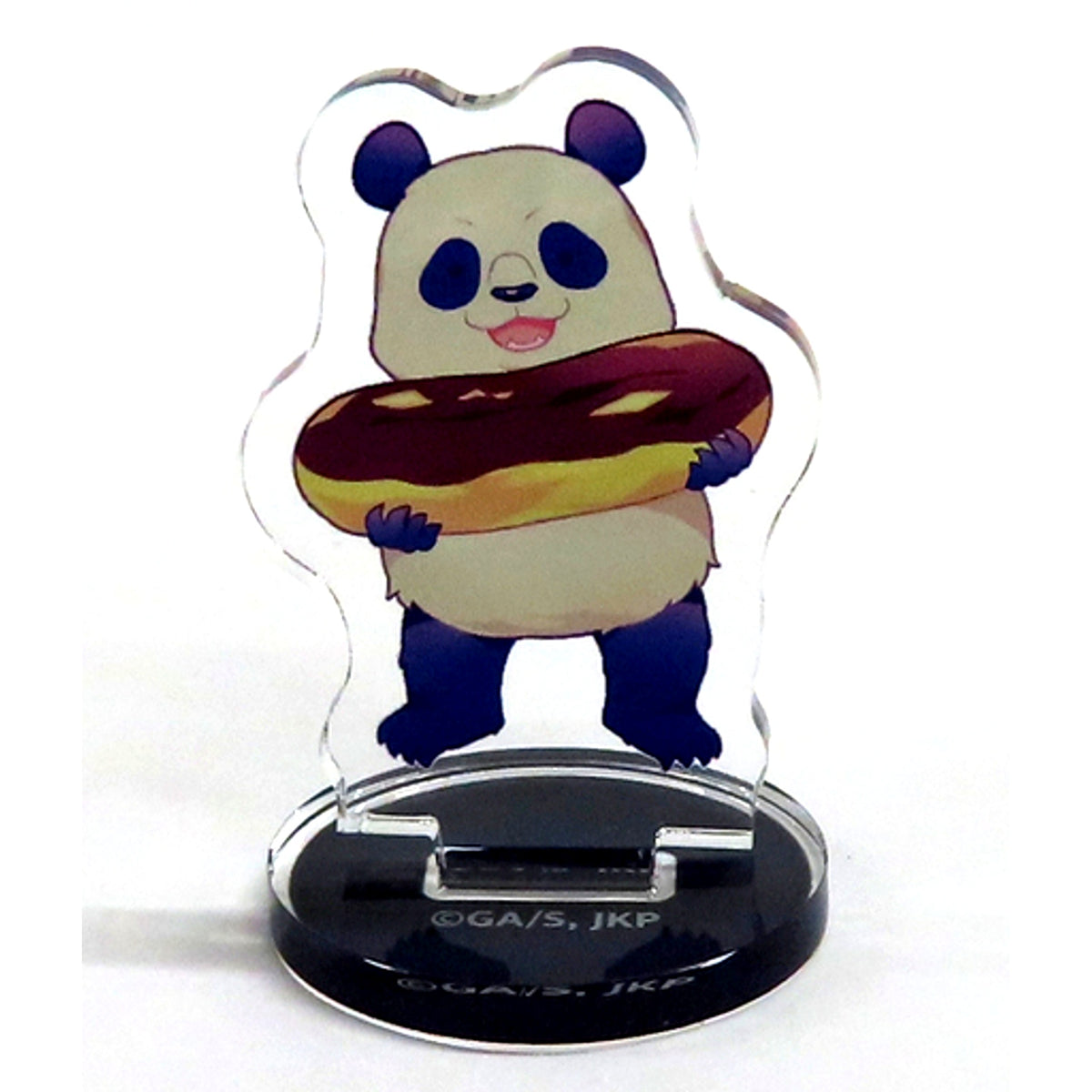 Panda Petit Acrylic Stand Jujutsu Kaisen x Lawson Set B Loppi HMV&Books Online Limited Single Item [USED]