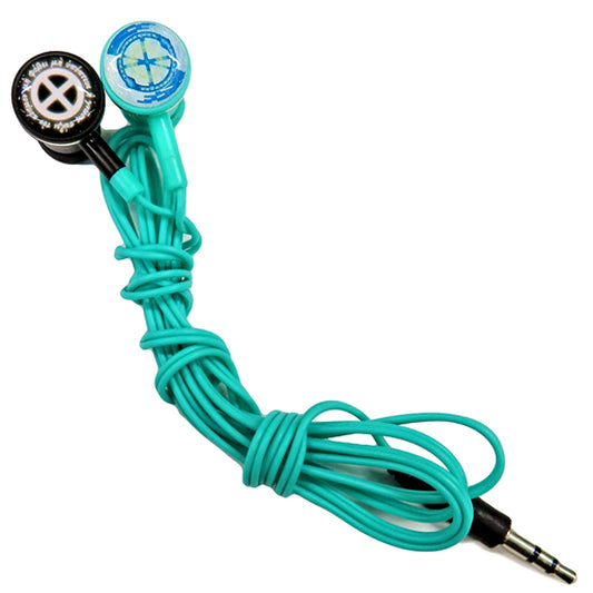 Single Item Logo Original Earphones Switch Software Gnosia Physical Edition First Press Bonus Bundle [USED]