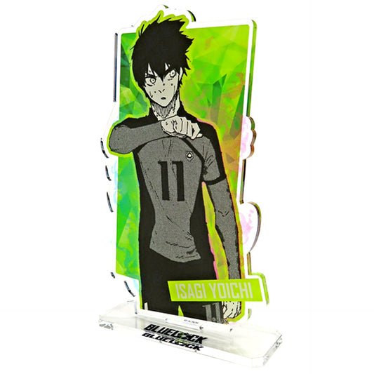 Yoichi Isagi Acrylic Stand Blue Lock [USED]