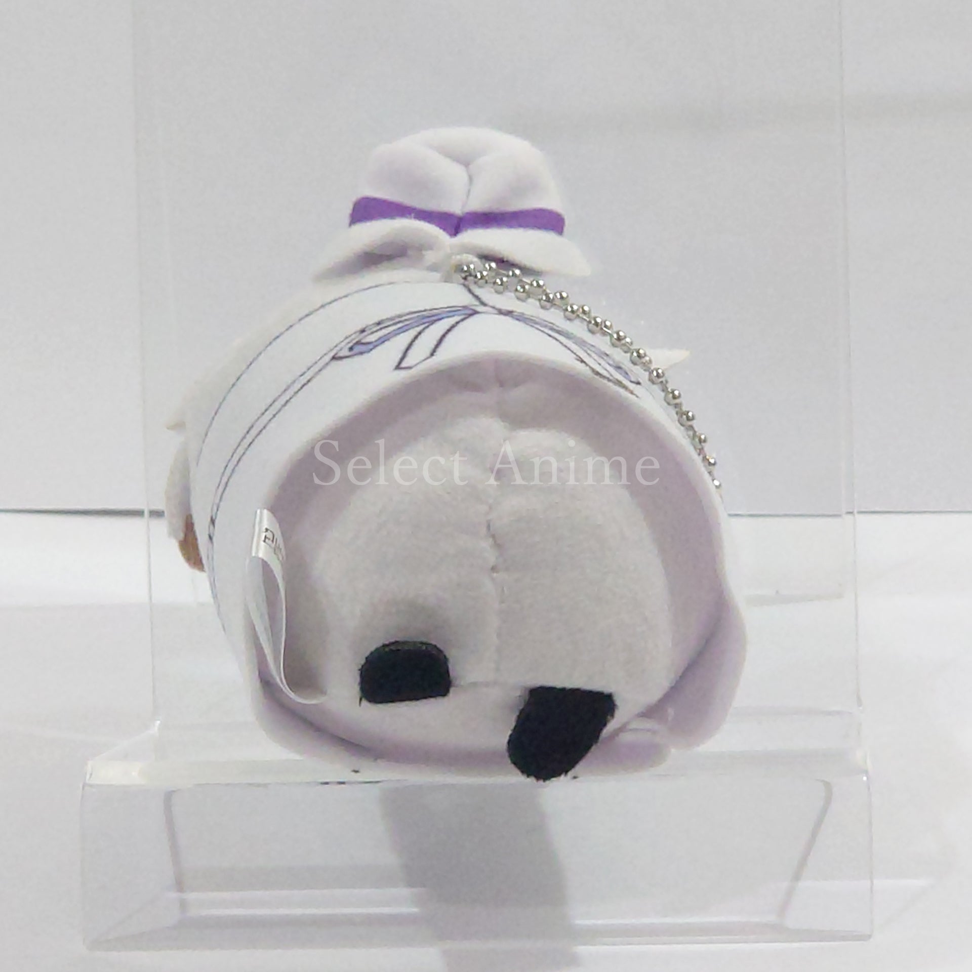 Noe The Case Study of Vanitas Mochikororin Plush Mascot Plush Toys [USED]