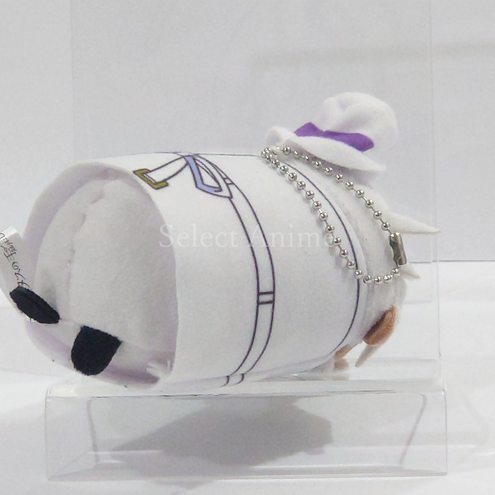 Noe The Case Study of Vanitas Mochikororin Plush Mascot Plush Toys [USED]