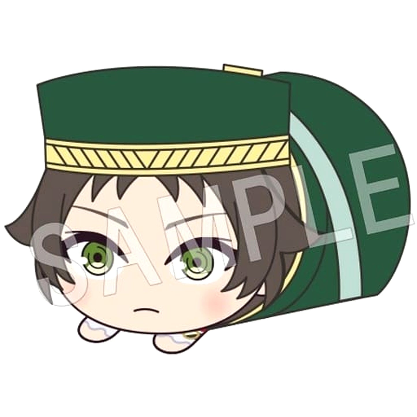 Luke The Case Study of Vanitas Mochikororin Plush Mascot [USED]