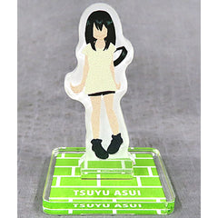 My Hero Academia Tsuyu Asui Trading Mini Acrylic Stand Vol. 3 Acrylic Stands [USED]