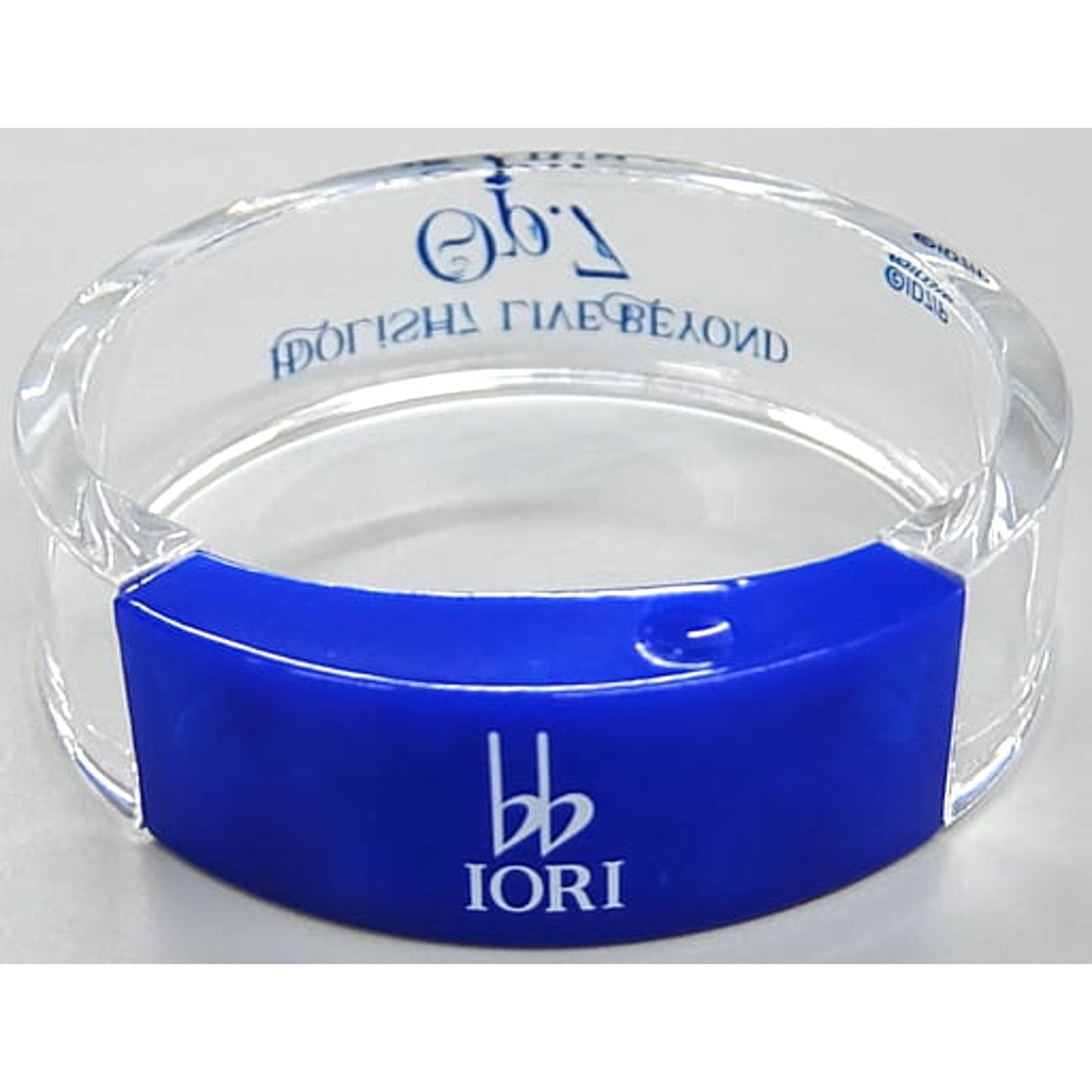 IDOLiSH7 Iori Izumi Bangle Light Live Beyond Op.7 Limited [USED]