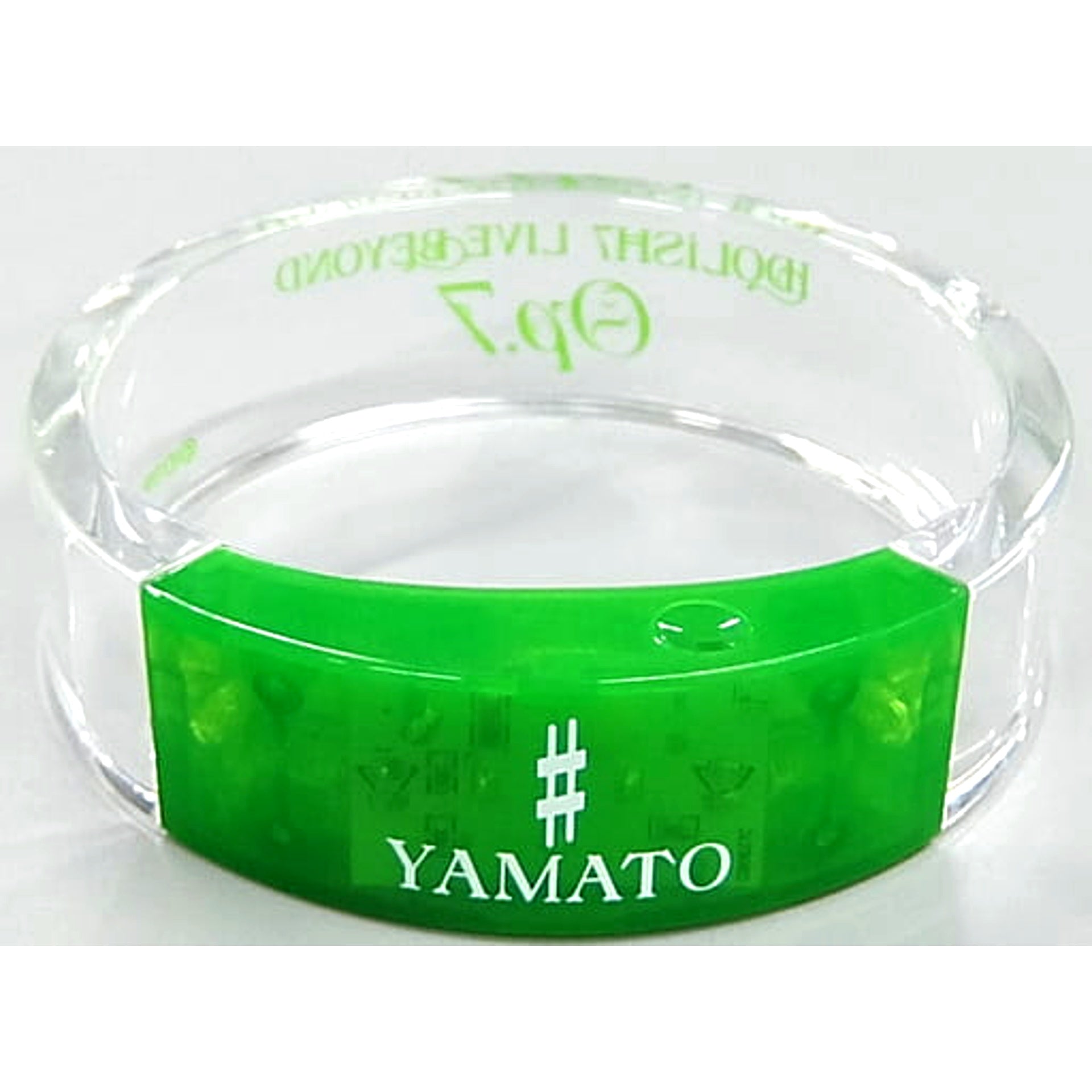 Yamato Nikaido IDOLiSH7 Bangle Light LIVE BEYOND Op.7 [USED]