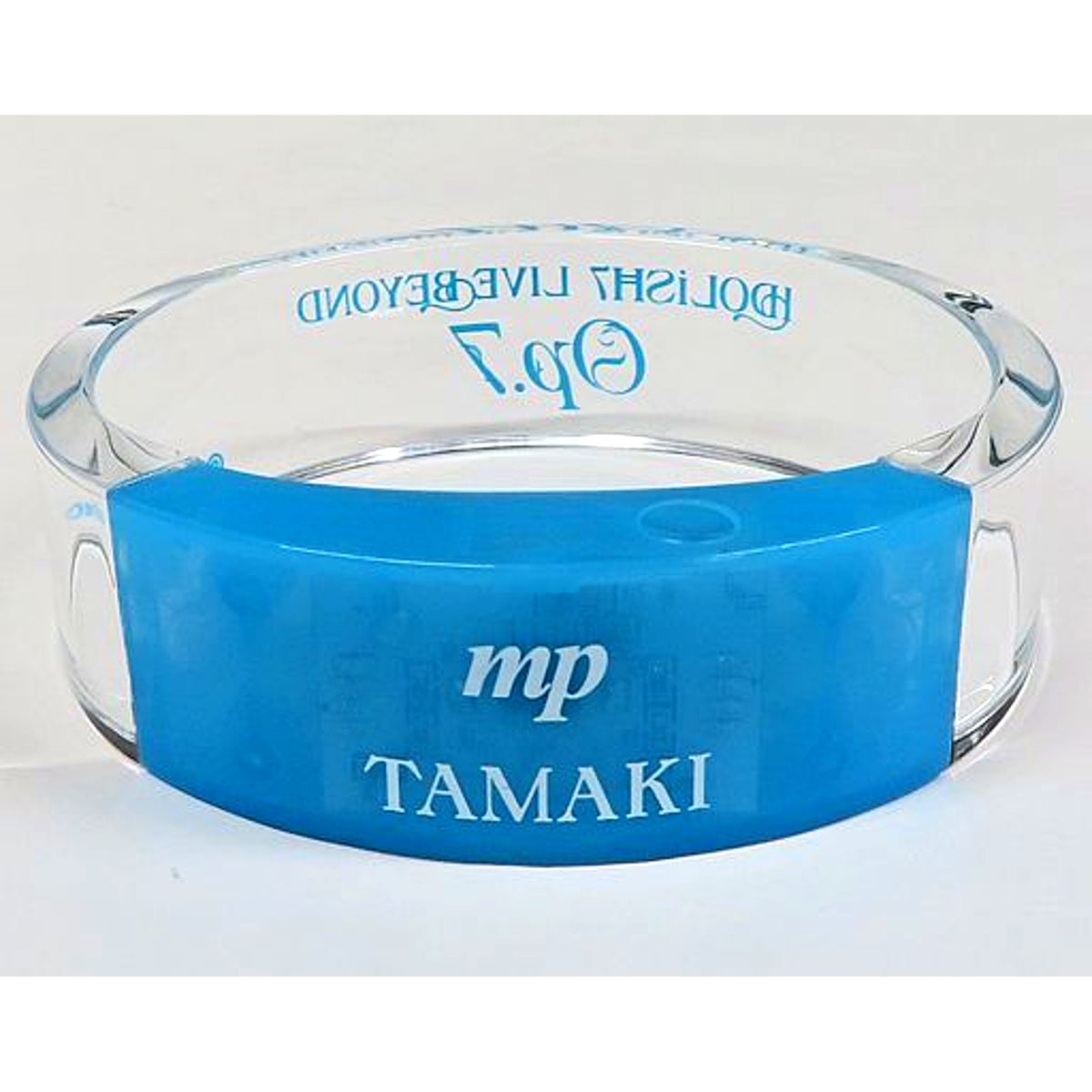 Tamaki Yotsuba IDOLiSH7 LIVE BEYOND Op.7 Bangle Light [USED]