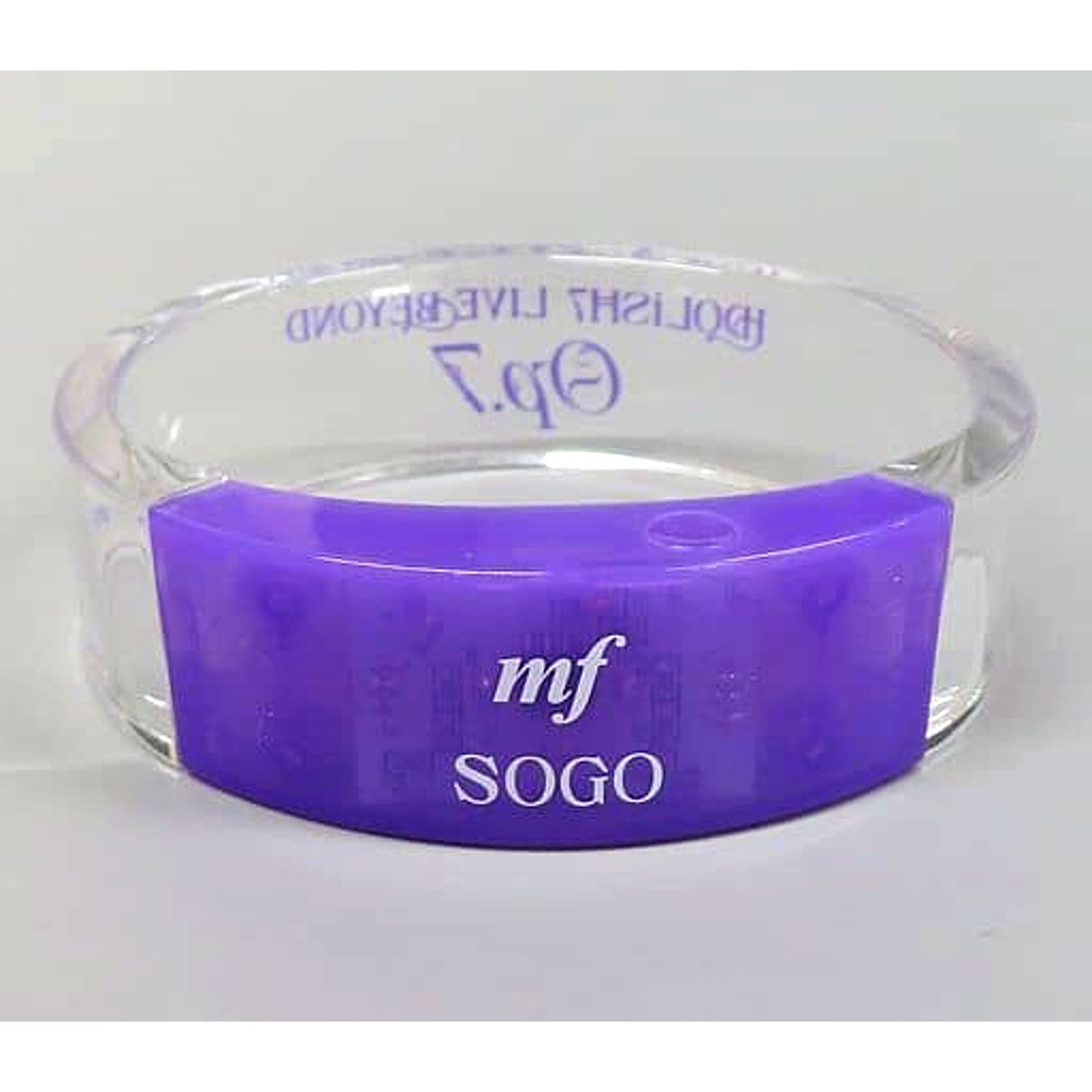 Sogo Osaka IDOLiSH7 Bangle Light LIVE BEYOND Op.7 [USED]