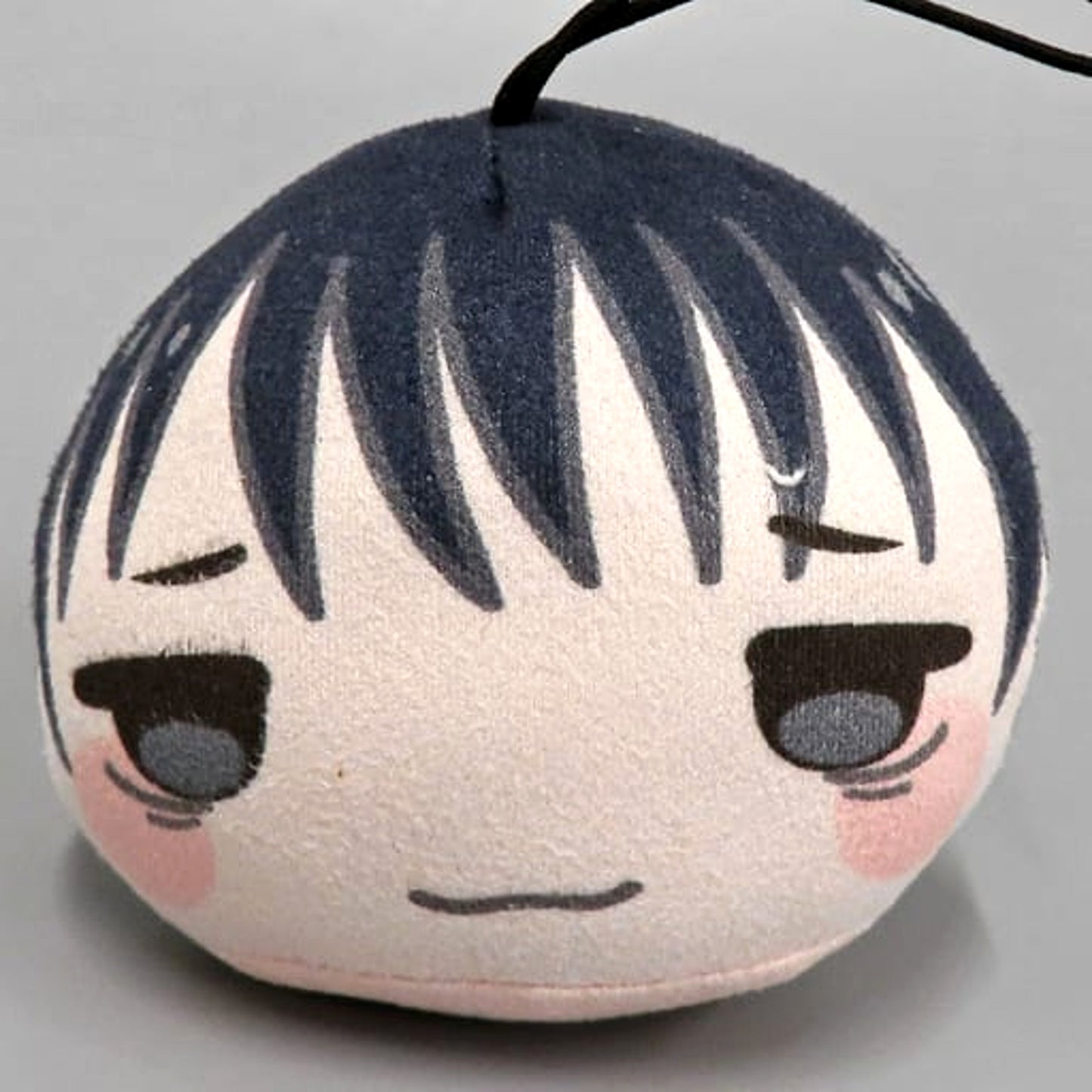 Yuta Okkotsu Jujutsu Kaisen 0 Marukko Mascot [USED]