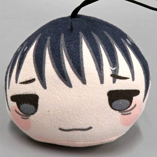 Yuta Okkotsu Jujutsu Kaisen 0 Marukko Mascot [USED]